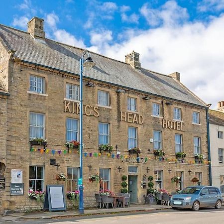 Forrester Cottage, Masham, North Yorkshire Zewnętrze zdjęcie