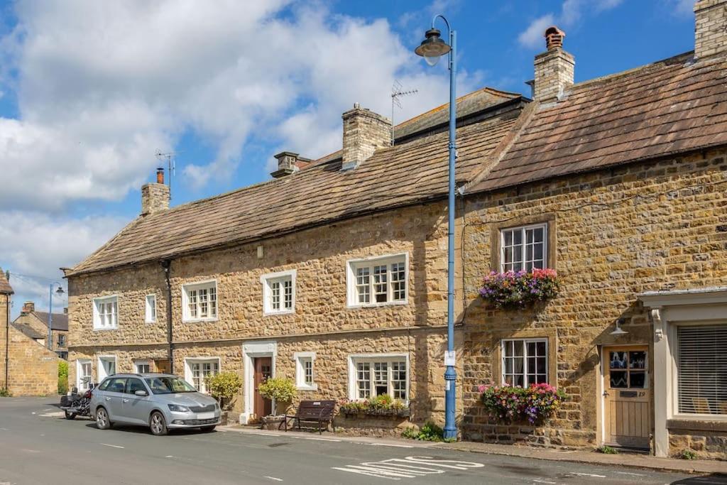 Forrester Cottage, Masham, North Yorkshire Zewnętrze zdjęcie